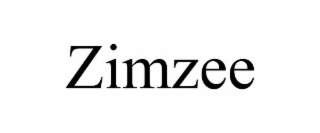 zimzee