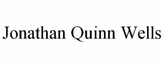jonathan quinn wells