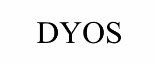 dyos