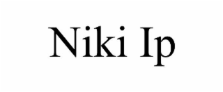 niki ip
