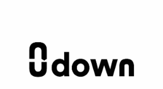 u n  down