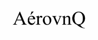 aÉrovnq
