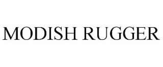 modish rugger