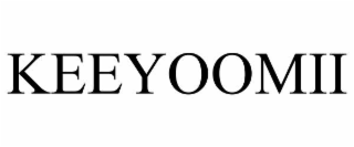 keeyoomii