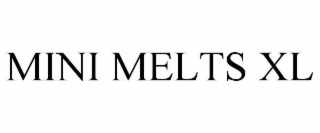 mini melts xl