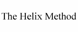 the helix method