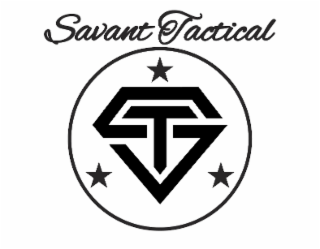 savant tactical