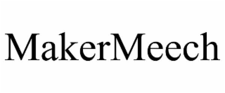 makermeech