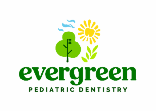 evergreen pediatric dentistry
