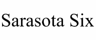 sarasota six