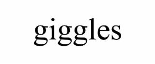 giggles