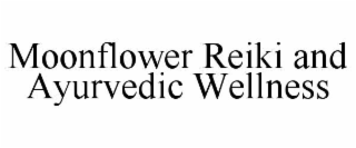 moonflower reiki and ayurvedic wellness