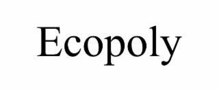 ecopoly