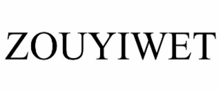 zouyiwet