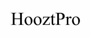 hooztpro