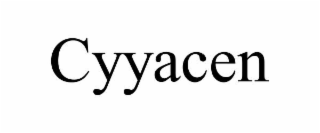 cyyacen