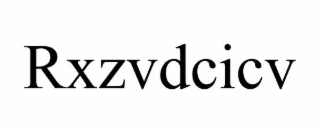 rxzvdcicv