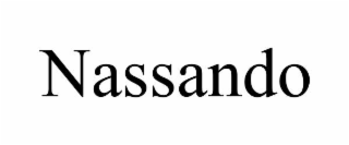 nassando