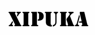 xipuka
