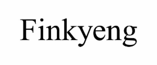 finkyeng