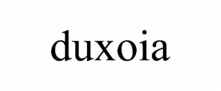 duxoia