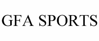 gfa sports