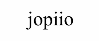 jopiio