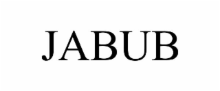 jabub