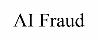 ai fraud