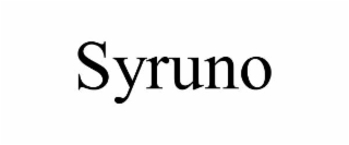 syruno