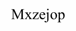 mxzejop