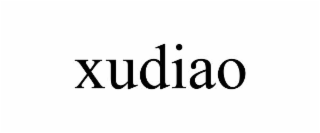 xudiao