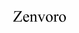 zenvoro