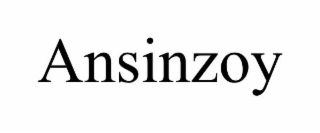 ansinzoy