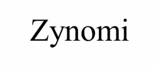 zynomi