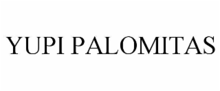 yupi palomitas