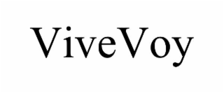 vivevoy