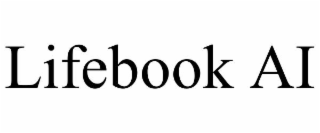 lifebook ai