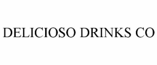 delicioso drinks co