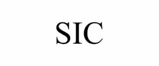 sic