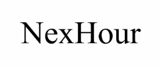 nexhour