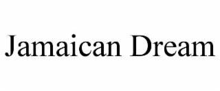 jamaican dream
