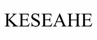 keseahe