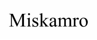 miskamro