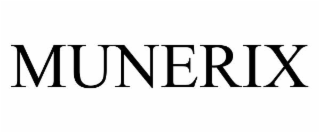 munerix