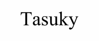 tasuky