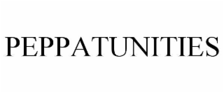 peppatunities