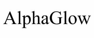alphaglow