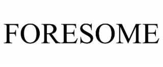 foresome