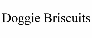 doggie briscuits